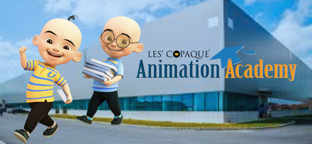 International Diploma in 3D Animedia Technology